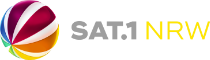 Logo SAT.1 NRW