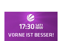 17:30 Sat.1 NRW Werbeclip