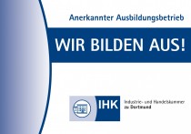 IHK Logo